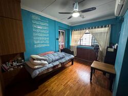 Blk 621 Woodlands Drive 52 (Woodlands), HDB 5 Rooms #490856261